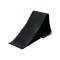 Piedica roata auto, blocator cu suport fixare; latime 10,3 cm, inaltime 11,3 cm; 1 buc.
