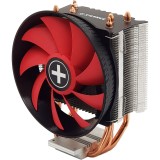 Cooler CPU Xilence Performance C M403PRO, 150W, compatibil Intel/AMD, 3 heatpipe cupru, ventilator silentios, pasta termica inclusa