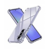 Husa Clear Silicone Samsung Galaxy A36 5G Tramsparenta