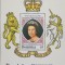 BC52, Dominica 1978, colita regina Elisabeta a II-a