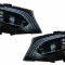 Faruri Full LED Mercedes V-Class W447 (2016-2020) Clare Performance AutoTuning