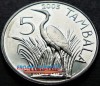 Moneda exotica 5 TAMBALA - Republica MALAWI, anul 2003 * cod 3765 = UNC EROARE, Africa