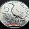 Moneda exotica 5 TAMBALA - Republica MALAWI, anul 2003 * cod 3765 = UNC EROARE
