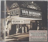 Van Morrison &lrm;&ndash; At The Movies - Soundtrack Hits _ NM / NM cd muzica rock _ Exile, Europa, 2007