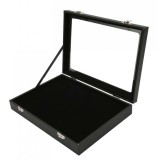 Caseta pentru prezentare / expunere bijuterii simpla WZ5195
