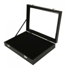 Caseta pentru prezentare / expunere bijuterii simpla WZ5195