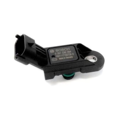 Senzor presiune admisie OPEL CORSA C F08 F68 BOSCH 0281002487 foto