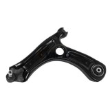 Brat suspensie roata Audi A1 (8x1, 8xk, 8xf); Seat Ibiza 5 (6j5, 6p1); Skoda Rapid (Nh3); Vw Polo (6r, 6c) Teknorot parte montare : Punte fata, Dreap