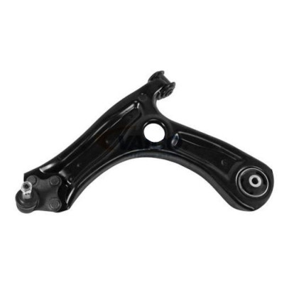 Brat suspensie roata Audi A1 (8x1, 8xk, 8xf); Seat Ibiza 5 (6j5, 6p1); Skoda Rapid (Nh3); Vw Polo (6r, 6c) Teknorot parte montare : Punte fata, Stang foto