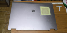 Capac display Laptop HP elitebook 8440p #60825 foto