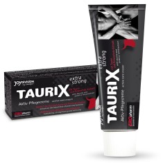 Crema Erectie JoiDivision "Taurix" 40 ml##