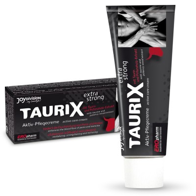 Taurix Extra Puternic 40 ml foto