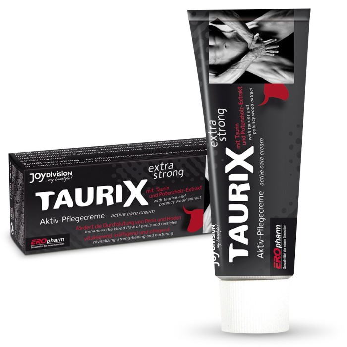 Taurix Extra Puternic 40 ml# (DB)