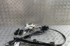 Capac șina dreapta polița portbagaj AUDI A5 Avant 2024 OEM: 8B9863560 | 31879170