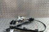 Capac șina dreapta polița portbagaj AUDI A5 Avant 2024 OEM: 8B9863560 | 31879170