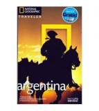 Wayne Bernhardson - National Geographic Traveler: Argentina (vol. 1)