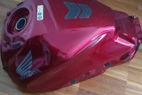 Honda CB650R CB 650 R ABS (RH02) 2019-2021 Tank Rezervor benzina