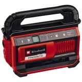Einhell PRESSITO 18/25 PXC - Compresor fara acumulatori 18 V - Ah 25 l/min 11 bar