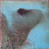 Pink Floyd &ndash; Meddle, LP, France, 1984, stare foarte buna( VG spre VG+)