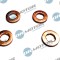 Set Garnituri Etansare,Injectoare 292540 DRM015S