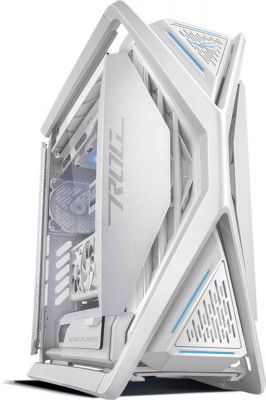 Carcasa Asus ROG Hyperion GR701 WHITE foto