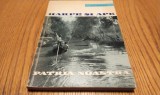 HARPE SI APE Album Dunarean - Ilie Purcaru - Tineretului, 1962, 197 p.