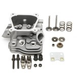 Chiulasa Motocultor 9CP - 177F, GX270, DKD