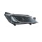 Far Fiat Ducato, 2021-, montare fata, dreapta, electric; reflector argintiu; LED, MAGNETI MARELLI
