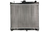 Radiator, racire motor SUZUKI JIMNY autoturism de teren, deschis (SN) (1998 - Prezent) THERMOTEC D78008TT