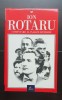 Comentarii și analize literare - Ion Rotaru, Editura Litera, 2001, 456 pagini, Studii literare