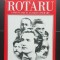 Comentarii și analize literare - Ion Rotaru