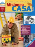 Revista MISIUNEA CASA nr. 9 / 2008