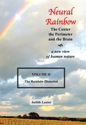 Neural Rainbow: The Center the Perimeter and the Brain foto