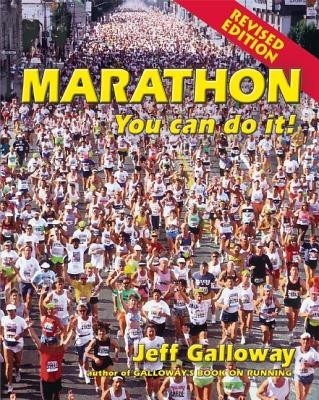 Marathon: You Can Do It! foto