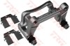 Suport,etrier VW TRANSPORTER IV bus (70XB, 70XC, 7DB, 7DW, 7DK) (1990 - 2003) TRW BDA413