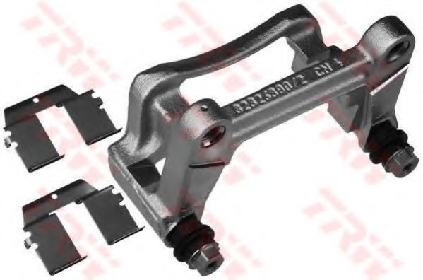 Suport,etrier VW TRANSPORTER IV bus (70XB, 70XC, 7DB, 7DW, 7DK) (1990 - 2003) TRW BDA413