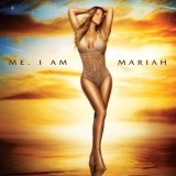 Mariah Carey Me I Am Mariahthe Elusive Chanteuse Romanian Version cd