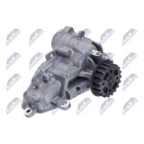 Pompa ulei Ford Transit Custom V362 2.0d 2015-, V363 2.0d 2016-, GK2Q6600DA