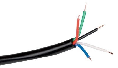 Cablu electric 0,8 mm IRRICABLE 5 fire foto
