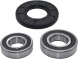Kit Rulmenti + Simering Masina Spalat Heinner - Compatibilitate Extinsa (Verificare Model)