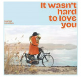 It wasn&#039;t hard to love you | Fanfare Ciocarlia, Asphalt Tango Records