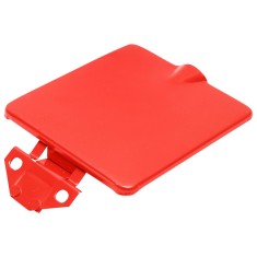 Portita rezervor metalica pentru tractor UTB U-650, cu balama