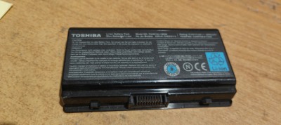 Baterie Laptop Toshiba PA3615U-1BRM netestata #A5184 foto
