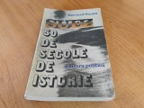 Suez, 50 de secole de istorie