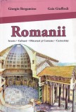 Cumpara ieftin Giorgio Bergamino, Gaia Giuffredi - Romanii. Istorie. Cultura. Obiceiuri si