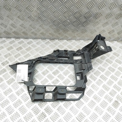 Suport bara de protecție dreapta spate VW TOUAREG 7P5 2013 OEM: 7P6807394A,7P6807394C 32752956 foto