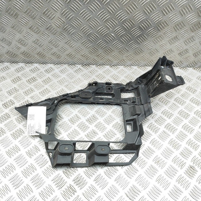 Suport bara de protecție dreapta spate VW TOUAREG 7P5 2013 OEM: 7P6807394A,7P6807394C 32752956