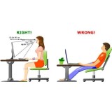 Masuta pliabila multifunctionala suport tableta laptop - universal
