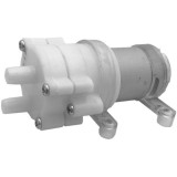 Motor 9-12Vdc cu pompa de apa 89x48x34mm