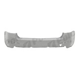 Bara spate SKODA OCTAVIA III (5E), 01.2013-05.2017, JLine, de vopsit (nu este grunduit), Model COMBI, Estate,